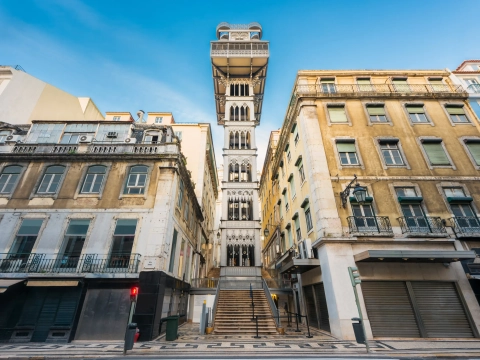 Top 10 thang máy độc đáo nhất thế giới – Cảm hứng thiết kế cho thang máy hiện đại