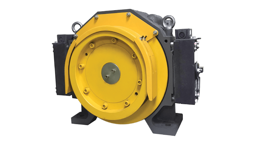 Torin Drive GTW7