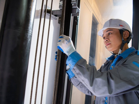 Dịch vụ bảo trì và bảo dưỡng