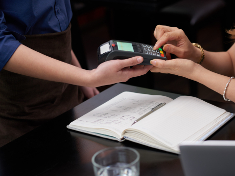 CHÍNH SÁCH VÀ QUY ĐỊNH THANH TOÁN