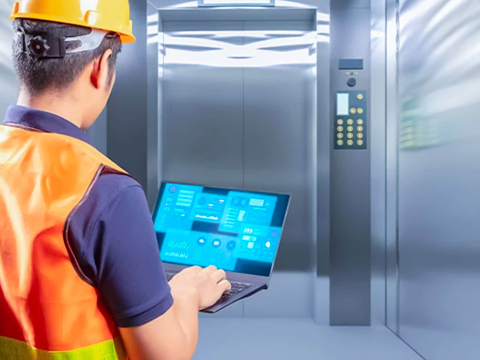 KIỂM ĐỊNH THANG MÁY